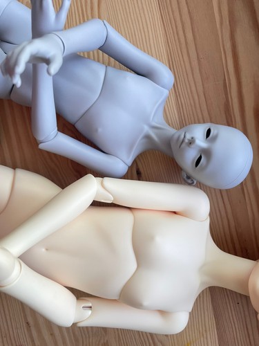 Luts msd bliss resin bjd - luts,
