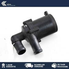 Webasto Zusatzwasserpumpe