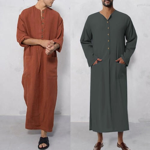 Modischer herren kaftan - modischer,