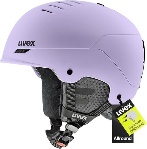 Uvex wanted skihelm cool - skihelm,