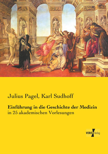 Julius pagel - pagel, (u.