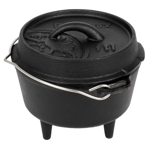 Petromax feuertopf dutch oven - petromax,