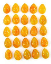 64.40 CT Natürlich Gefärbt