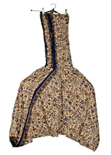 Alibaba-Harems Hose Overall