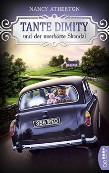 Tante dimity und der - dimity,