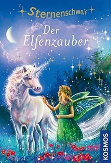 Sternenschweif der - sternenschweif,