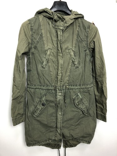 Khujo damen übergangsjacke - damen,