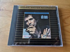 24 Karat Gold MFSL Disc CD