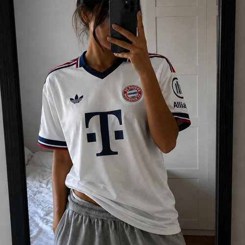 Adidas bayern münchen - fc,