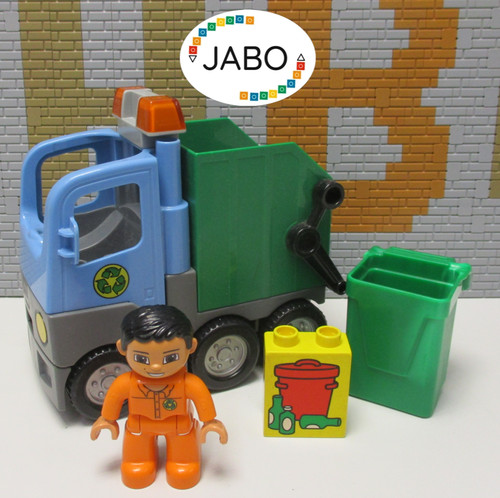 Lego duplo - b33,