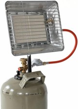 ROTHENBERGER Gasheizstrahler