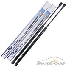 2x STABILUS GASFEDER