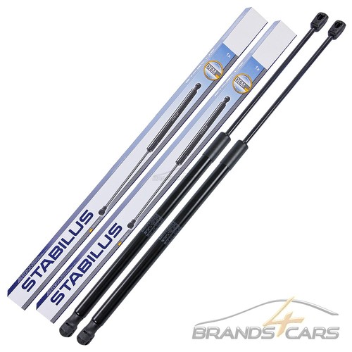 Stabilus gasfeder - 2x,