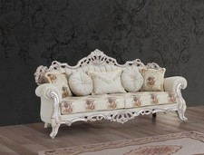 Luxus dreisitzer couch polster - dreisitzer,