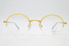 Brille LIEBESKIND 11020 Braun