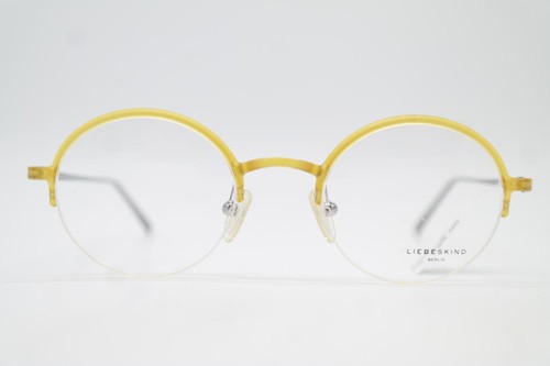 Brille liebeskind 11020 braun - liebeskind,
