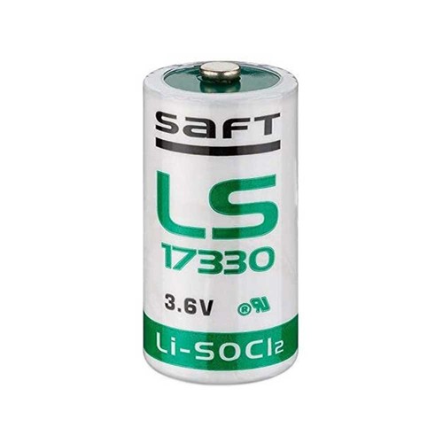 Saft 17330 3 a - saft, 2/3