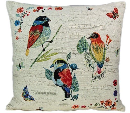 Kissenhülle 45x45 kissenbezug - kissenhülle,