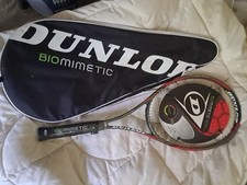 tennisschläger Dunlop