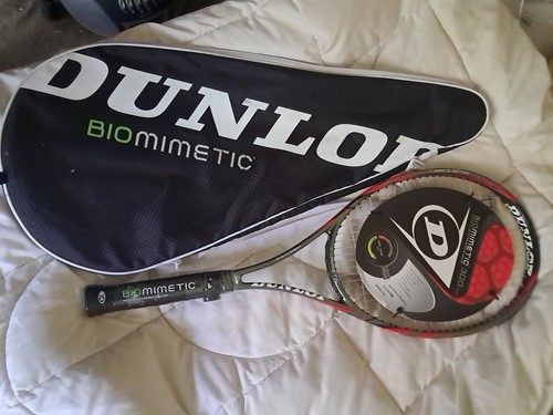 Tennisschläger dunlop - tennisschläger,