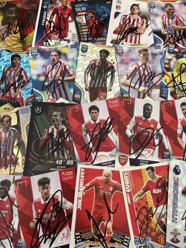 Match attax shoot out - attax,,