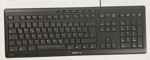 Cherry stream - stream, (jk-8500de-2)