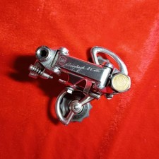 CAMPAGNOLO 50th Anniversary