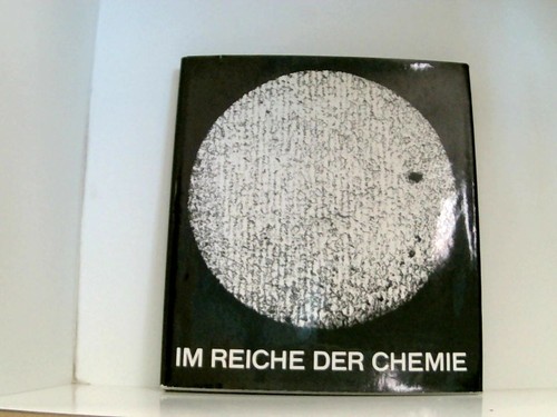 Reiche der chemie - im,