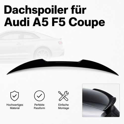 Für audi coupe 17 24 - a5, 17-24