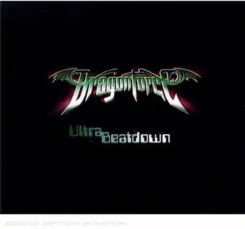 Dragonforce ultra beatdown - -,