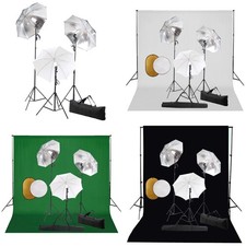 Fotostudio Lichter