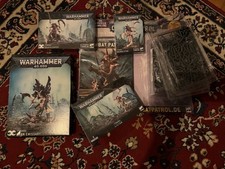 Warhammer 40000 Tyraniden