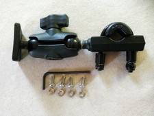 Tomtom Rider RamMount Halter