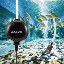 NEU Ultra-leise Belüfter