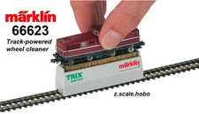 Marklin Trix 66623 N Z