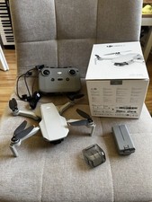 DJI Mini 2 SE Drohne