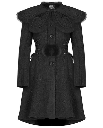 Punk rave damen gothic - punk,