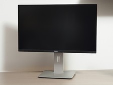 DELL U2515H 25 Zoll UltraSharp
