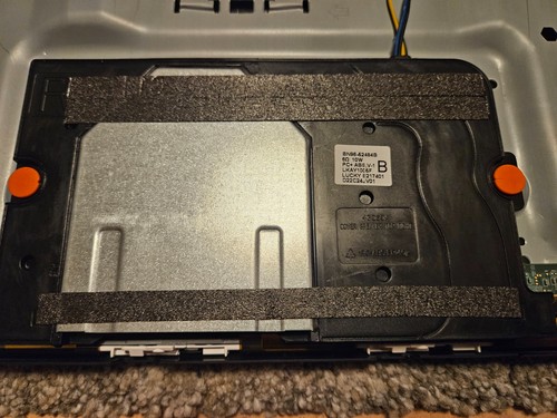 Samsung lautsprecher paar - lautsprecher,
