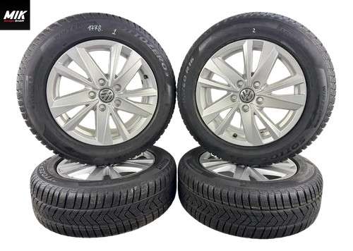Stück zoll original vw - 4,
