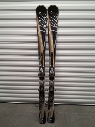 Volkl tierra 156cm all - volkl,