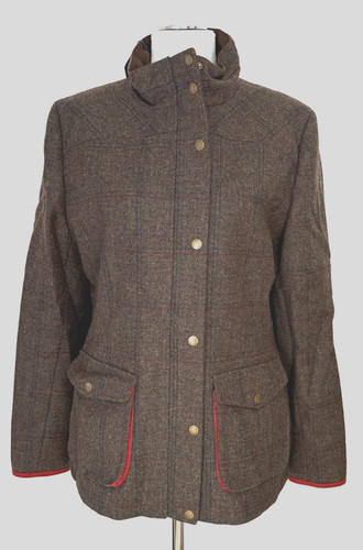 Dubarry damen tweet - dubarry,
