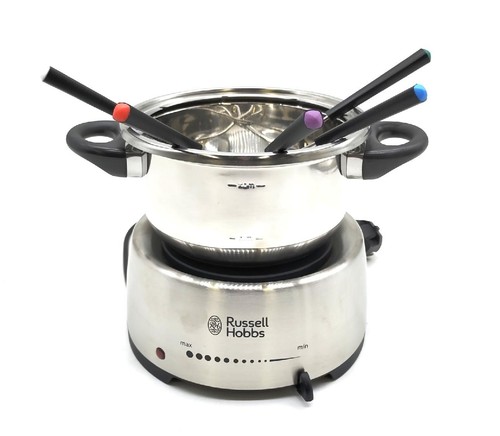 Russell hobbs fondue set - russell,