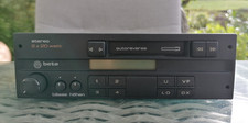 Grundig VW Beta III 3 CC Oldtimer Autoradio VWZ2Z2 1991 Golf Polo Passat