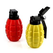 Caliber gourmet combat party - gourmet,