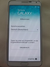 Samsung Galaxy Note 3