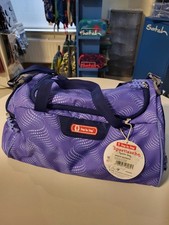 Sporttasche "Ice Princess"