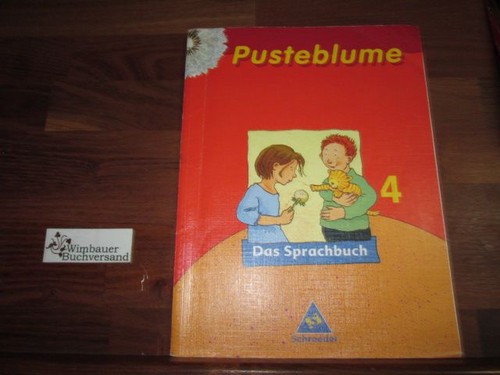 Pusteblume das sprachbuch - -,