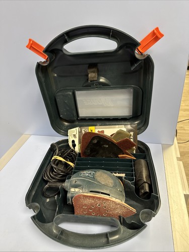 Black decker ka150k - black, maus