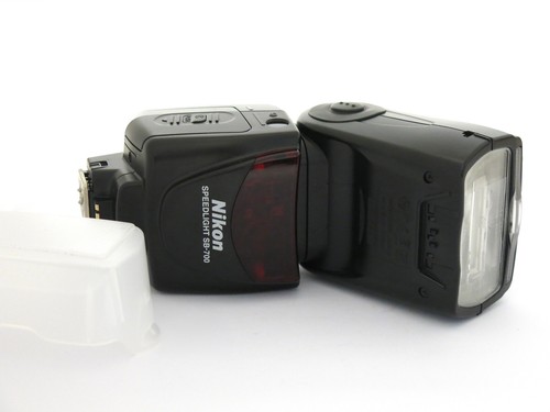 Nikon speedlight - nikon,